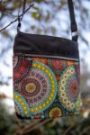 תיקי כתף קרוס-בודי בעבודת יד | Crossbody bags by BagStyle