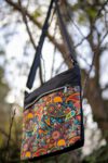 תיקי כתף קרוס-בודי בעבודת יד | Crossbody bags by BagStyle