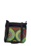 תיקי כתף קרוס-בודי בעבודת יד | Crossbody bags by BagStyle