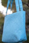 תיק כתף TOTE מרופד | Classic TOTE bag
